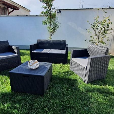 Casa Vacanze Cristian, da Maruzzella Procida Esterno foto